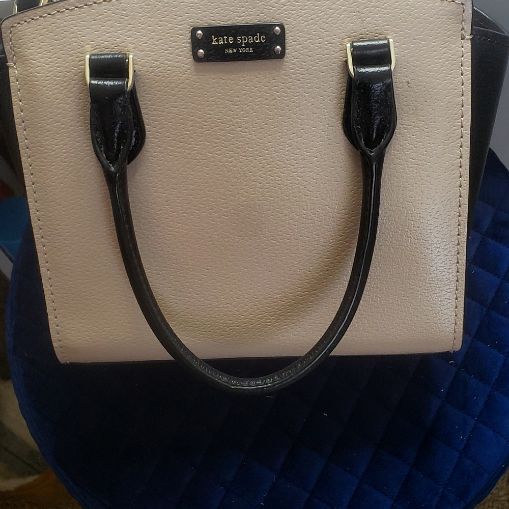 Kate spade purse